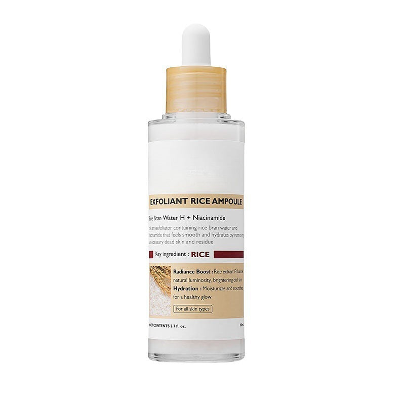 Lalamon™ Rice Peeling Ampoule