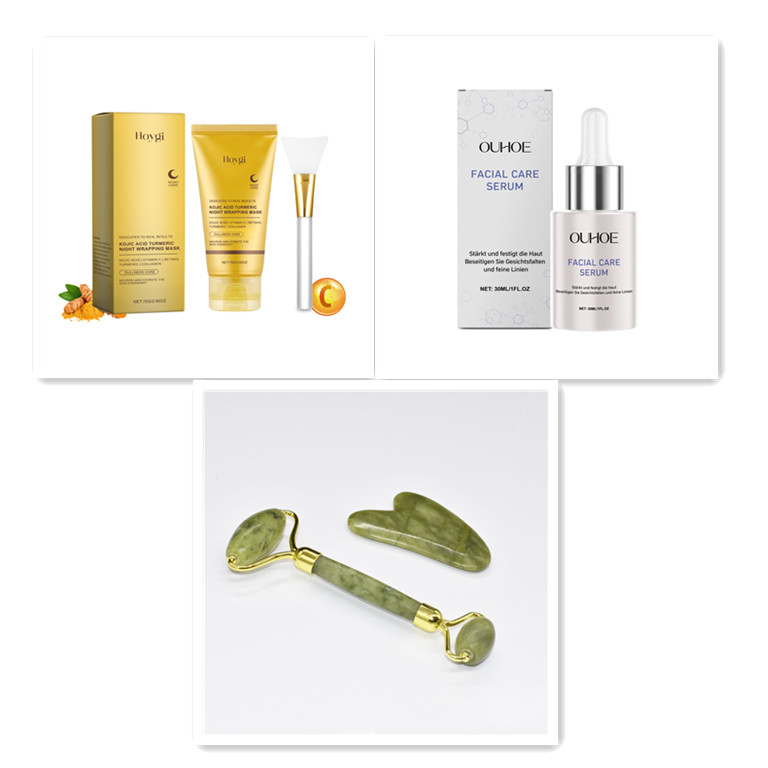 Lalamon™ Turmeric Collagen Peel-Off Mask