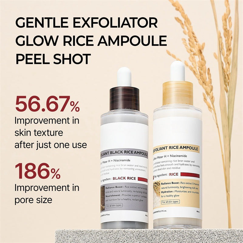 Lalamon™ Rice Peeling Ampoule