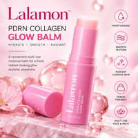 Lalamon™ PDRN Collagen Glow Balm