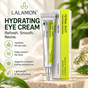 Lalamon™ Hydrating Eye Cream