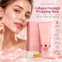 Lalamon™ Collagen Overnight Wrapping Mask - BUY 1 - GET 1 FREE!